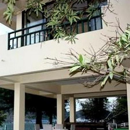 Aow Noi Sea View Resort Prachuap Khiri Khan Exterior foto