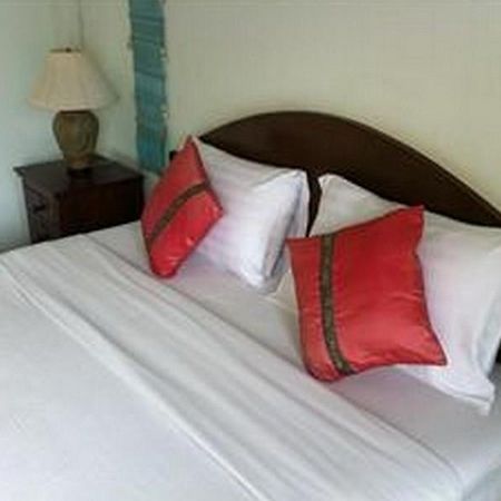 Aow Noi Sea View Resort Prachuap Khiri Khan Exterior foto