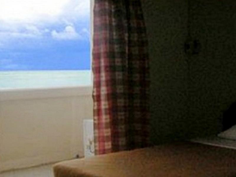Aow Noi Sea View Resort Prachuap Khiri Khan Exterior foto